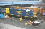CSX 2718
